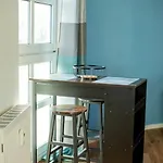 Fabrikdesign Dueren Appartement *