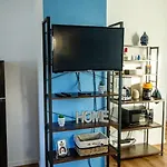 Fabrikdesign Dueren Appartement *