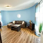 Appartement Fabrikdesign Dueren