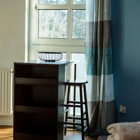 Apartamento Fabrikdesign Düren Düren - Eifel
