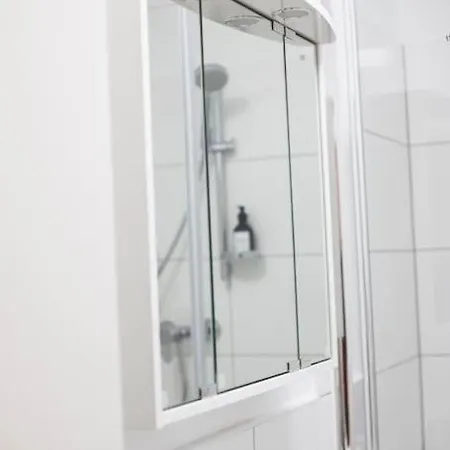 Fabrikdesign Düren Apartamento Düren - Eifel
