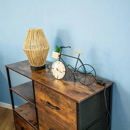 Fabrikdesign Dueren Apartment