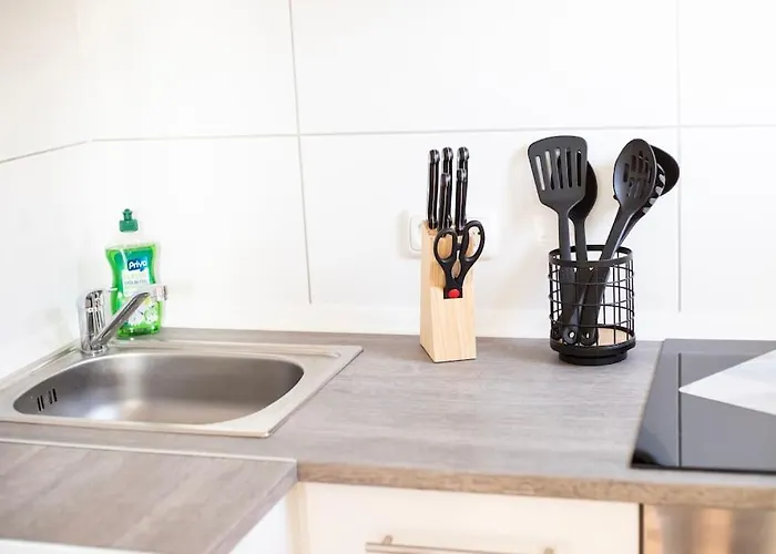 Fabrikdesign Dueren Apartament