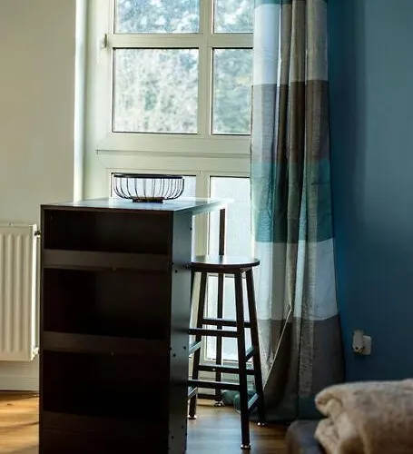 Appartement Fabrikdesign Dueren Düren - Eifel
