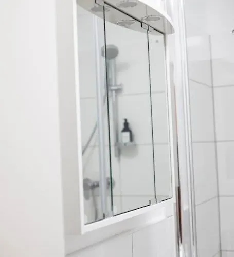 Fabrikdesign Dueren Appartement Düren - Eifel