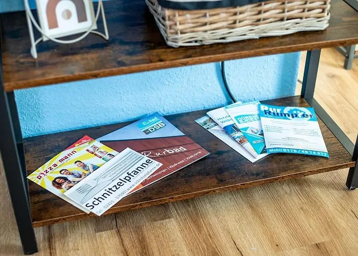 Fabrikdesign Dueren Apartament Düren - Eifel