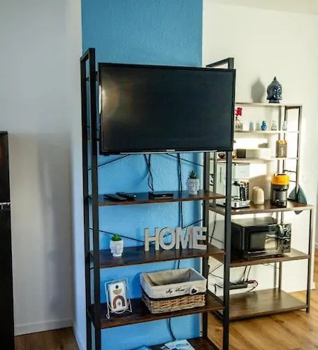 Fabrikdesign Dueren Appartement *