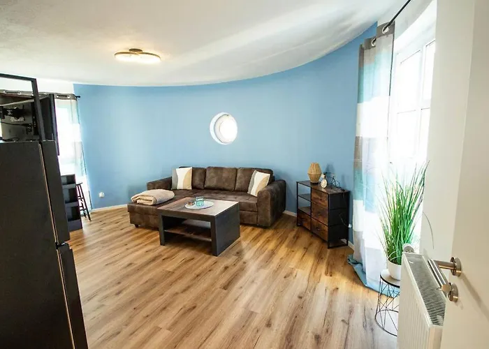 Apartament Fabrikdesign Dueren