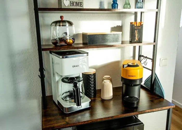 Fabrikdesign Dueren Düren - Eifel