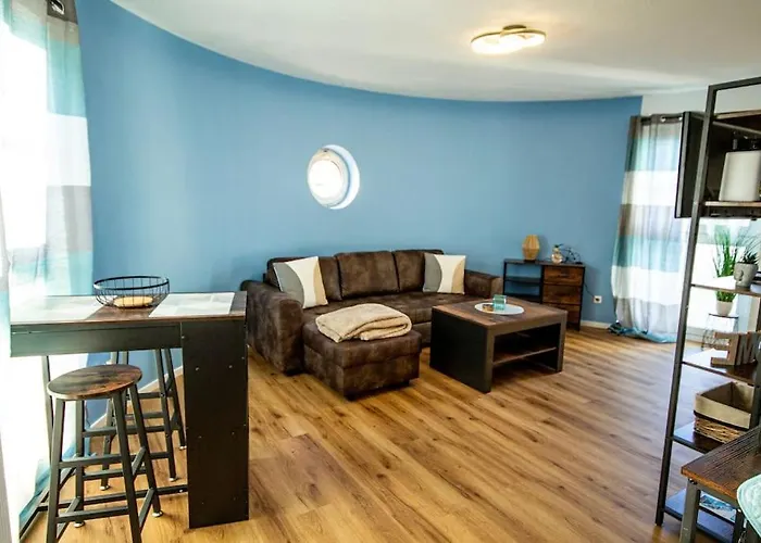 Fabrikdesign Dueren * Düren - Eifel